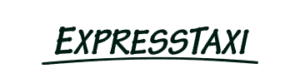 Expresstaxi Expresstaxi logo