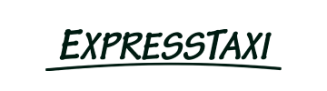 Expresstaxi logo
