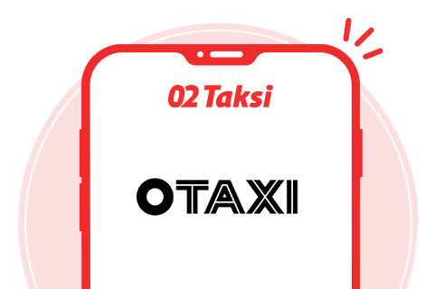 02 Taksin kattavuus paranee Pohjois-Pohjanmaalla – Otaxi Kuusamo yhteistyöhön valtakunnallisen tilauspalvelu 02 Taksin kanssa