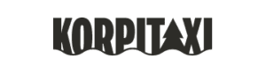 Korpitaxi logo