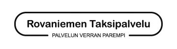 rovaniemen taksipalvelun logo