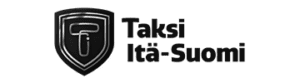 Taksi Itä-Suomi Taksi Itä-Suomi logo