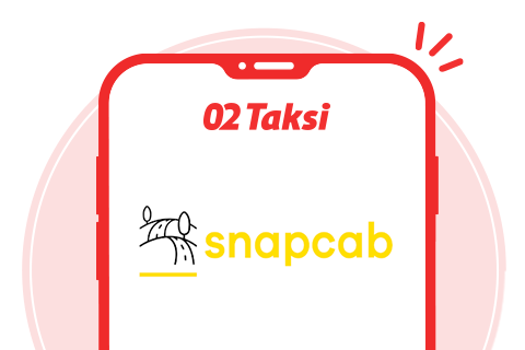 02 Taksin uusi kumppani SnapCab tuo ratkaisun ruuhkahuippuihin ja haja-asutusalueiden taksipulaan