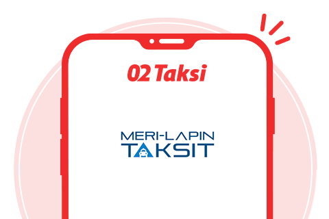 02 Taksin kattavuus paranee Meri-Lapissa: Meri-Lapin Taksit 02 Taksin kumppaniksi!