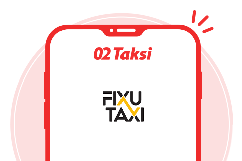 02 Taksi -palvelussa on kattava valikoima Tampereella toimivia taksiyhtiöitä – FixuTaxi aloitti palvelussa helmikuussa
