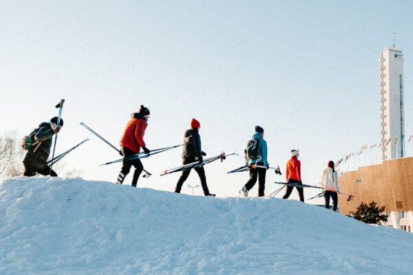 Helsinki Ski Weeks