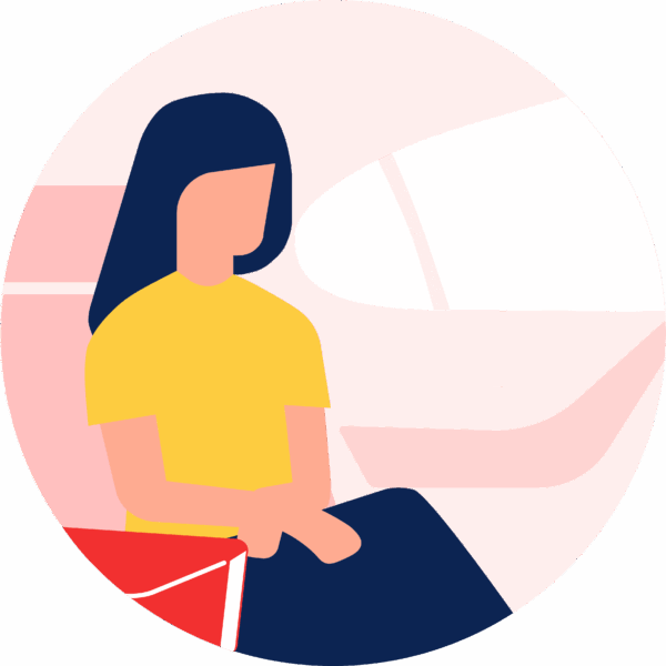 Turvallisuus 02 Taksissa