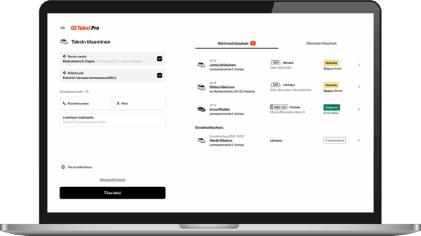 02 Taksi Pro