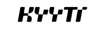 Kyyti logo Kyyti logo