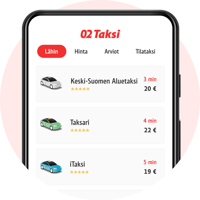 Jyväskylän taksit löydät 02 Taksista Jyväskylän taksit löydät 02 Taksista