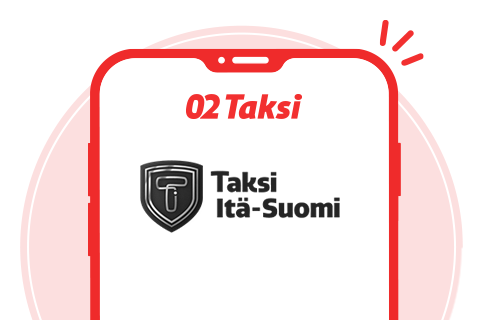metro taksi on uusi 02 taksin kumppani pääkaupunkiseudulla