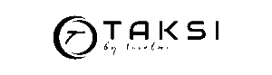 Taksi by Iisalmi Taksi by Iisalmi logo
