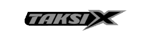 TaksiX TaksiX logo