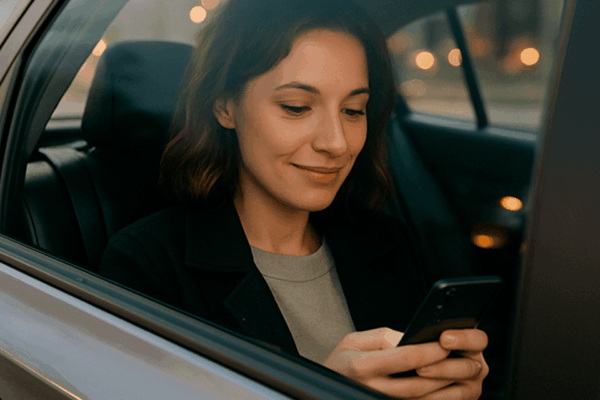 7 yleistä taksimyyttiä ja miksi ne eivät pidä paikkaansa