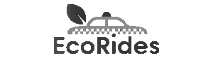 Ecorides EcoRides logo