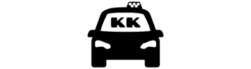 KK Drive logo KK Drive logo