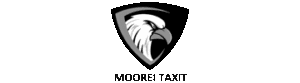 Moorei Taxit Moorei Taxit logo