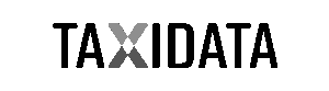 Taxidata Taxidata logo
