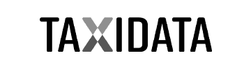 Taxidata logo Taxidata logo