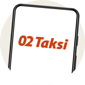 Taksi Keski-Pohjanmaa