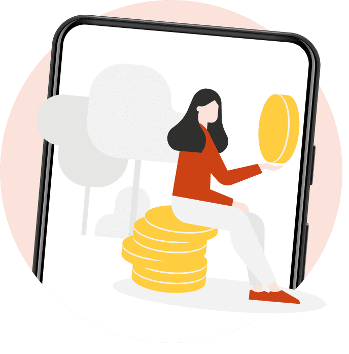 Maksa taksimatkasi krediiteillä