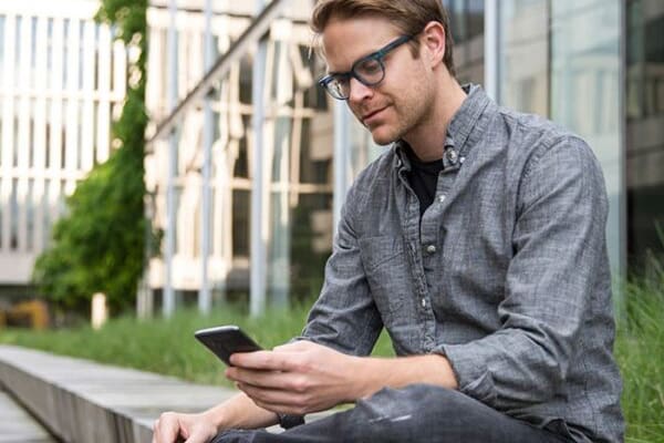Tjänster för företag och pendlare