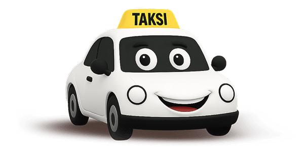 02 Taksi on valtakunnallinen taksien vertailu- ja tilauspalvelu